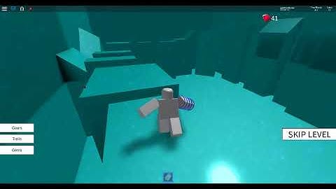 [UPDATE] Speed Run 4 Skipping The Levels With Gravity Coil