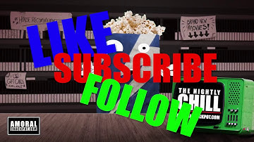 Spectral (2016) | Movie Review | TLVSoE
