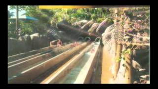 October 2003 Disney Slideshow 3