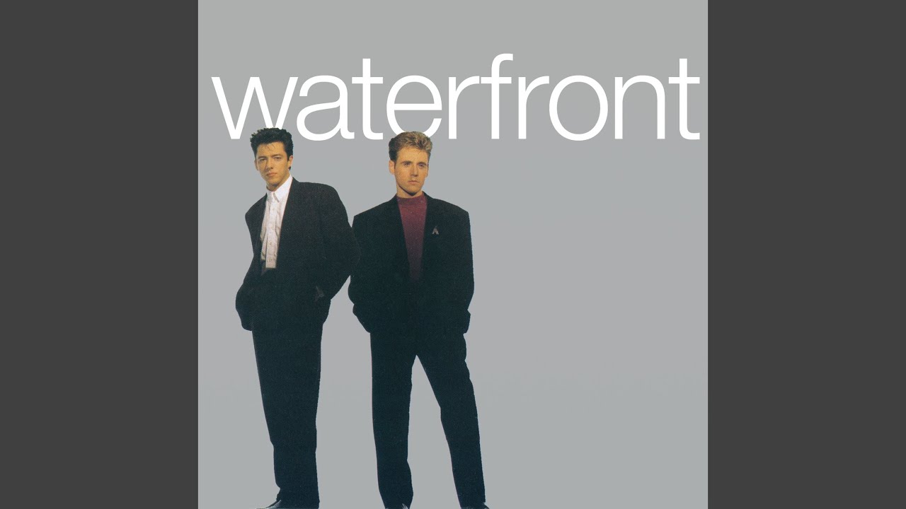 Watch Waterfront on YouTube Watch Waterfront on YouTube