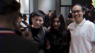 Fred Perry Pavilion Bukit Jalil Grand Opening Party 12th May 2022