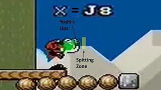 Full SMW ǀ X-Position Indicator (ACE) + Powerup Incrementation [RTA] Update