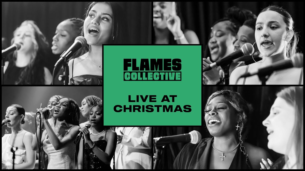 Flames Collective Emily Batt Olivia Rochester Holness Have Yourself flames-collective-emily-batt-olivia-rochester-holness-have-yourself