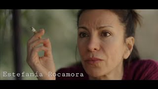Videobook Drama Estefanía Rocamora 