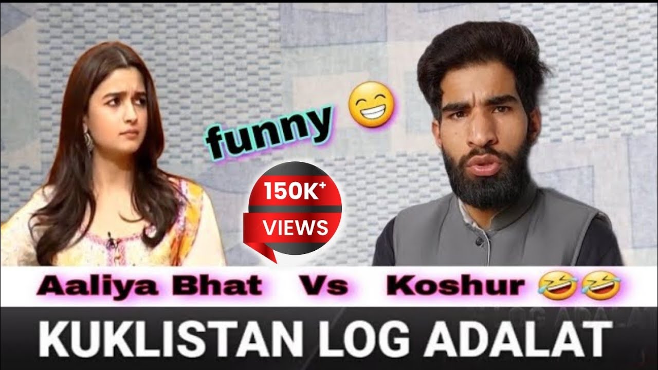 Election 2024 : Mehbooba Muftii in Kuklistan 🤣 || Exclusive || DD kuklistan