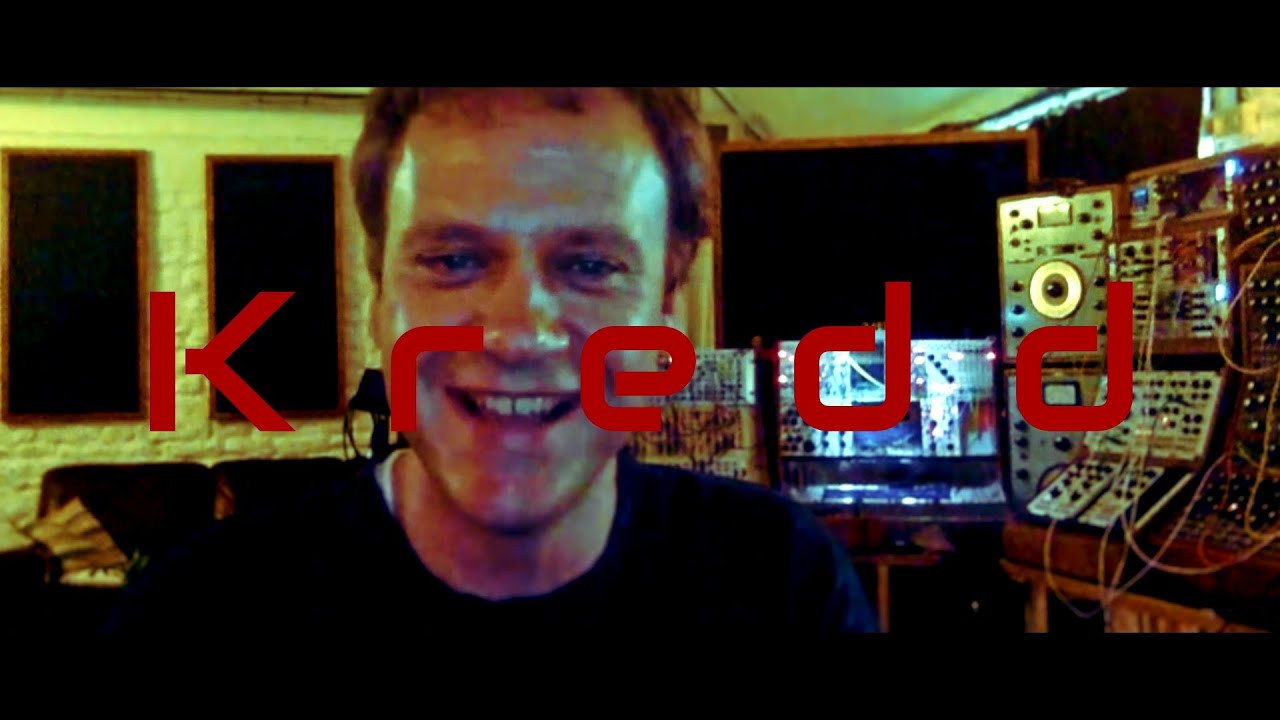 Episode 22: Kredd talks with Producer, Mixer, Sound Designer, Dom ...