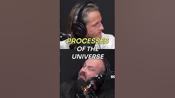 Physics of Spirituality: Universe