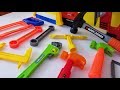 Educational video with toy hand tools for kids Educational video with toy hand tools for kids