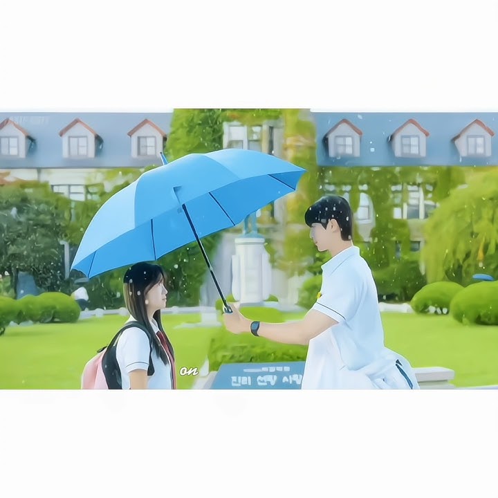 Sudden Shower by Eclipse Lovely Runner Original Soundtrack)Sudden Shower · ECLIPSE #kdrama #edit