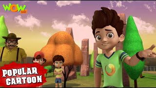 popular cartoon kicko super speedo season 02 episode 16