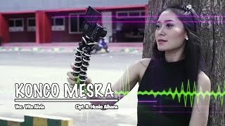 Vita Alvia - Konco Mesra (Official Music Video) chords