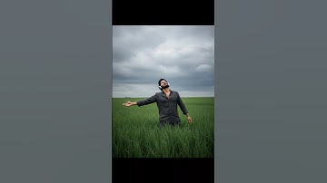 Beautiful Nature Photo Editing • Gemini AI Photo Prompt #music #geminiai #prompt