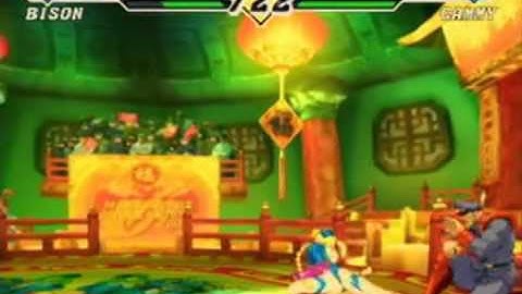 Evo2k3 CvS2 Sparatik vs Ino