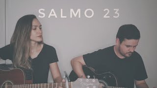 Vídeo de SALMO 23 (24) - É ASSIM A GERAÇÃO DOS QUE PROCURAM O SENHOR. (Melodia 1 - Maria Ritta)