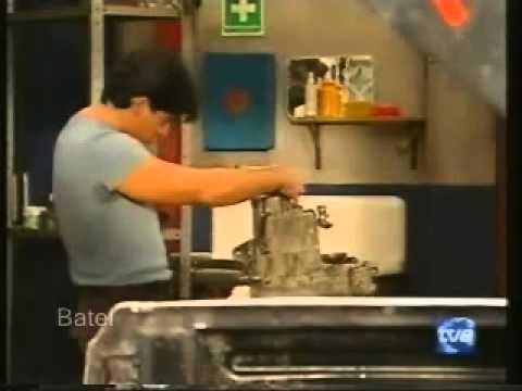 Corazón Partido Cap 19