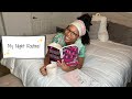 My Night Routine| Have dinner with me| Unwind with me