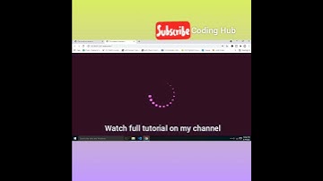 Css creative loading animation #programming #animation #css #Coding #freecodecamp