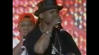 Juvenile- 400 Degreez(Live) 2000