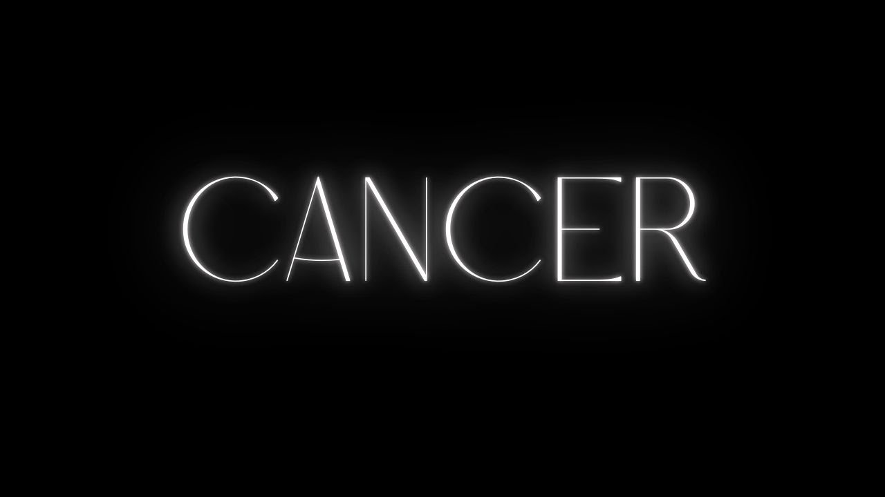 CANCER | You Are Ready For The One And This Person Is Hoping That They're It... Tarot Love Reading