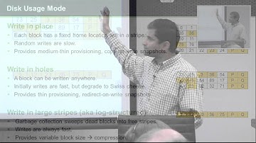 Nimble Storage Architecture Fundamentals