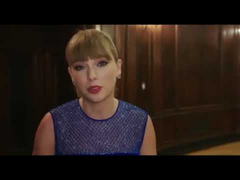 Taylor Swift Delicate # Behind The Scenes