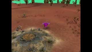 Spore: Boogily Creature Continuation Part 11
