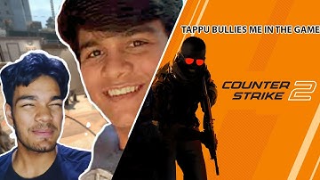 PLAYING CS2 FOR THE FIRST TIME | AFTER LEAVING CS:GO