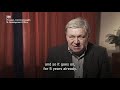 Листи українських політв&#39;язнів Кремля / Letters from Kremlin’s Ukrainian political prisoners