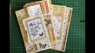 The 100 day project | day 80 DT for Medieval mirage