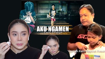 FAREL PRAYOGA “AKU NGAMEN” ARD MANAGEMENT
