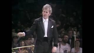J. Strauss II 'Light of Heart' Polka - James Loughran conducts