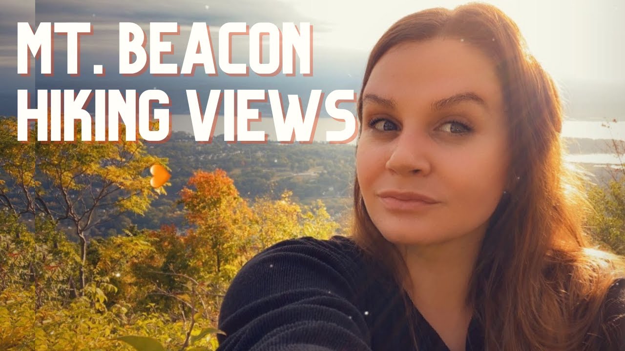 Hiking Mount Beacon (Hidden Trails of New York State)