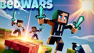 🔥 Bedwars + Skywars Kill Montage | Insane Clutches & Combos | Void Craft Tamil