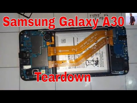 samsung galaxy a30 lcd screen replacement | Samsung A30/50 LCD Replaceme...