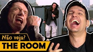 THE ROOM - Os Piores Filmes do Mundo