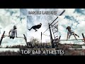 The King Of STREET WORKOUT  Daniels Laizans Best Of 2018