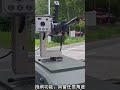High-precision AI gimbal, OEM welcome #bobcat #vermeer #toro #caterpillar #wackerneuson #kubota