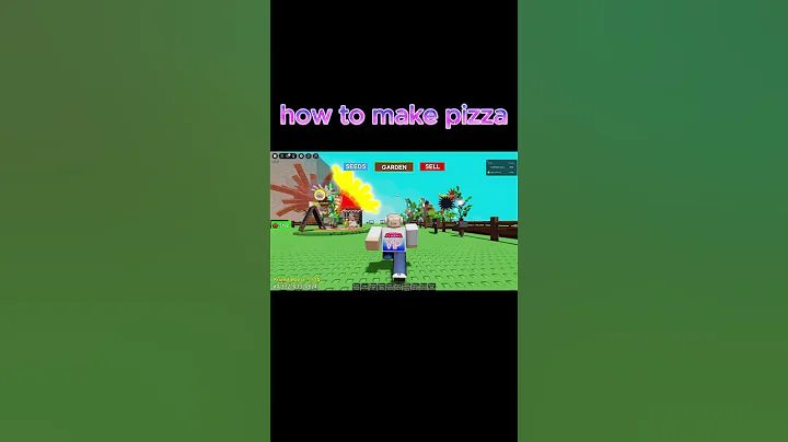 All SECRETS & GLITCHES In Grow A Garden! (Roblox)