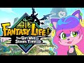 Fantastic Living i | Axel Lazuli Streams ft. MugiMikey