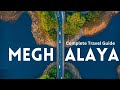 Guwahati to cherrapunji  meghalaya travel guide  things to do in meghalaya  meghalaya travel vlog