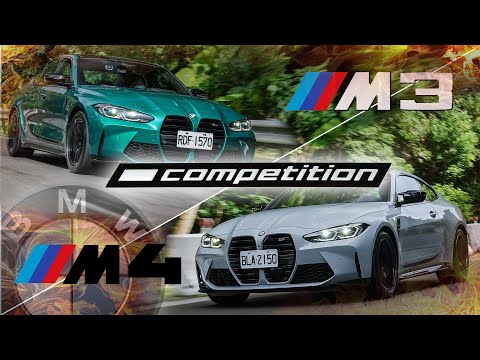 M3 試駕影片