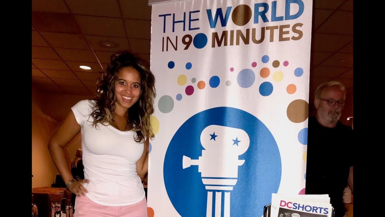 Q & A with Filmmakers at DC Shorts Film Festival YouTube