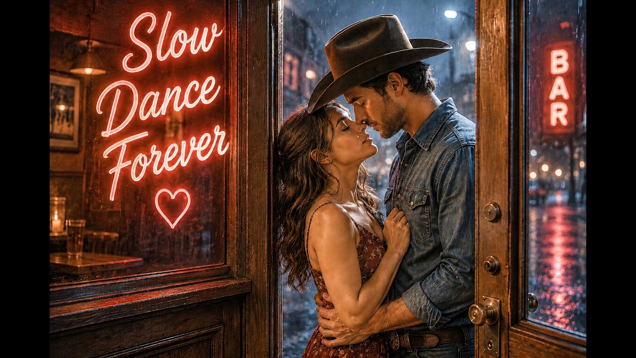 Slow - Dance Dancing the in Vintage Songs | Wop Doo City Big Love 