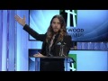 Jared Leto Honored for Hollywood Breakout Performance - HFA 2013