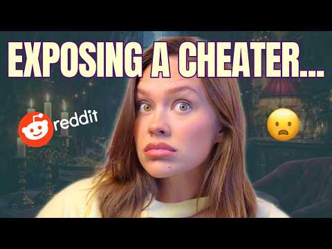 Unhinged Cheaters Get Exposed...  With Updates | Reading Reddit Stories thumbnail