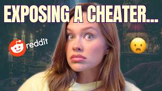 Celebrity Unhinged Cheaters Get Exposed...  With Updates | Reading Reddit Stories Profile