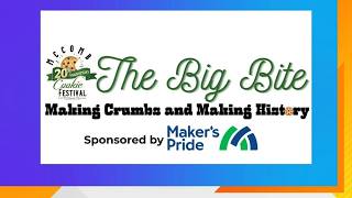 This Ohio town wants to break a world record... with cookies | Good Day on WTOL 11