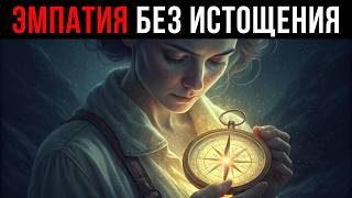 видео: Эмпатия без истощения: 3 Этапа, которые отфильтруют 90% вашего окружения (по Юнгу) картинка: Эмпатия без истощения: 3 Этапа, которые отфильтруют 90% вашего окружения (по Юнгу)