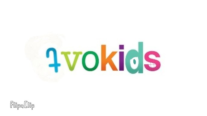 braden tvokids logo blooper take 3 nickelodeon font 