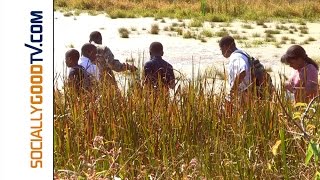 Wetland Exploration with Buchtel CLC
